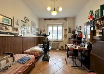 Appartamento Via P. Ayres, Savigliano - foto 25