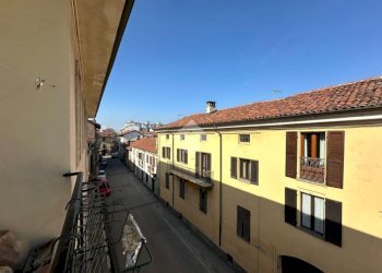 Appartamento Via P. Ayres, Savigliano - foto 28