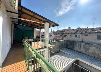 Appartamento Via P. Ayres, Savigliano - foto 29