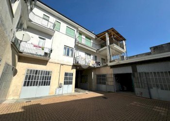 Appartamento Via P. Ayres, Savigliano - foto 30