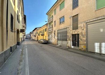 Appartamento Via P. Ayres, Savigliano - foto 31