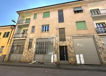 Appartamento Via P. Ayres, Savigliano - foto 33