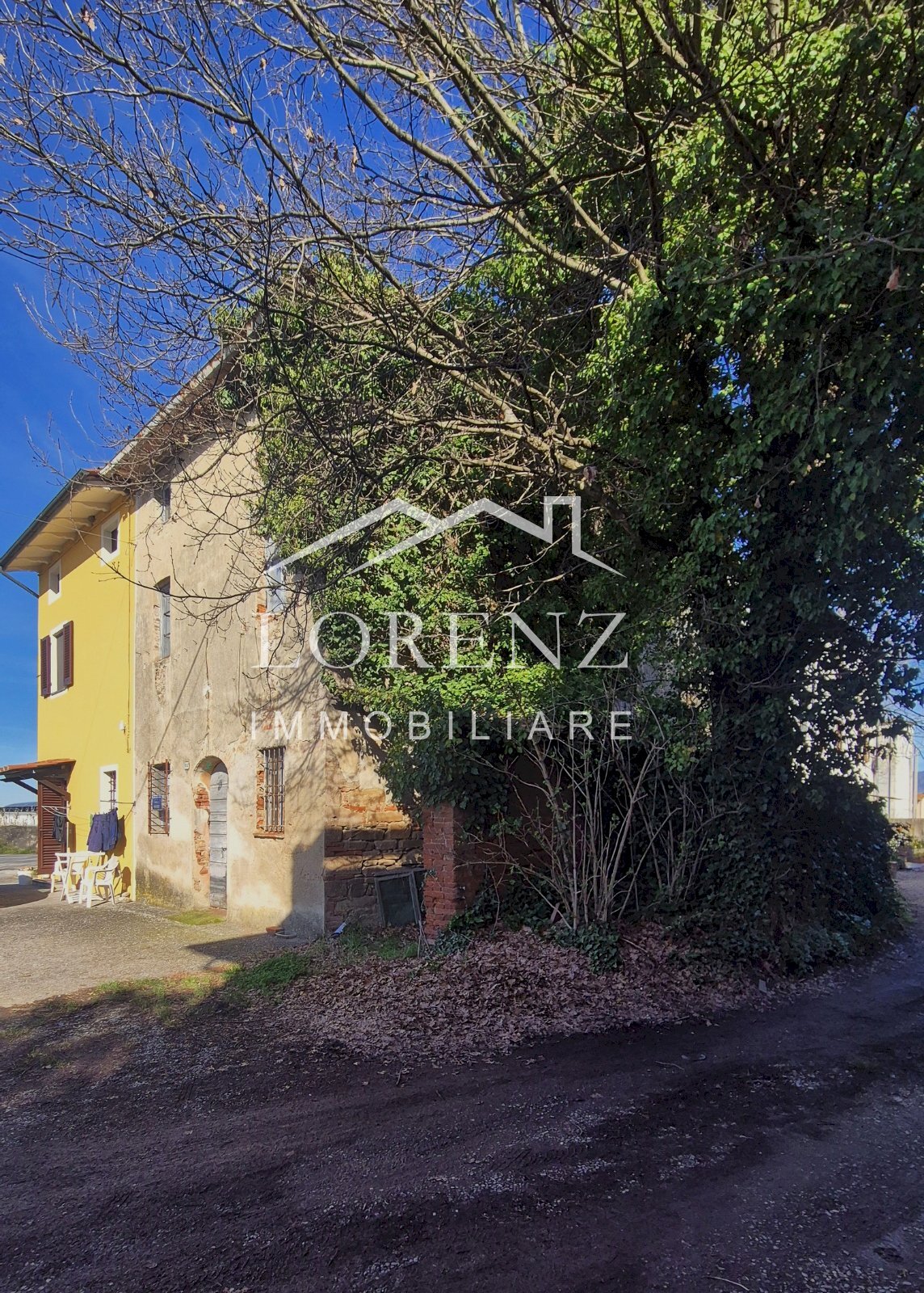 Townhouse hamlet Porcari Padule, Porcari - photo 2