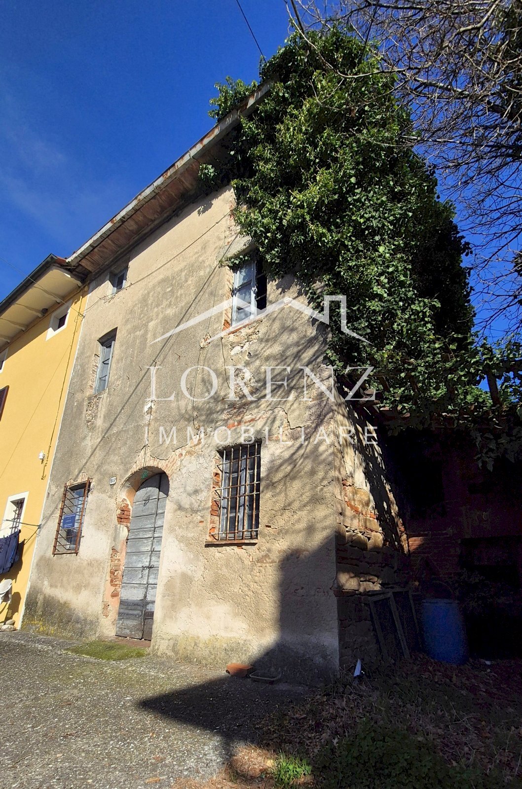 Townhouse hamlet Porcari Padule, Porcari - photo 3