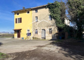 Terratetto - Terracielo frazione Porcari Padule, Porcari - foto 1