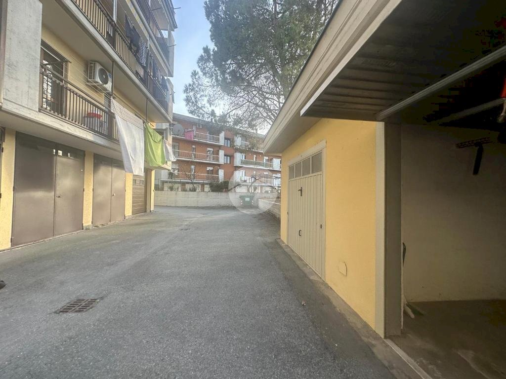 Box Via Duccio Galimberti, Savigliano - foto 3