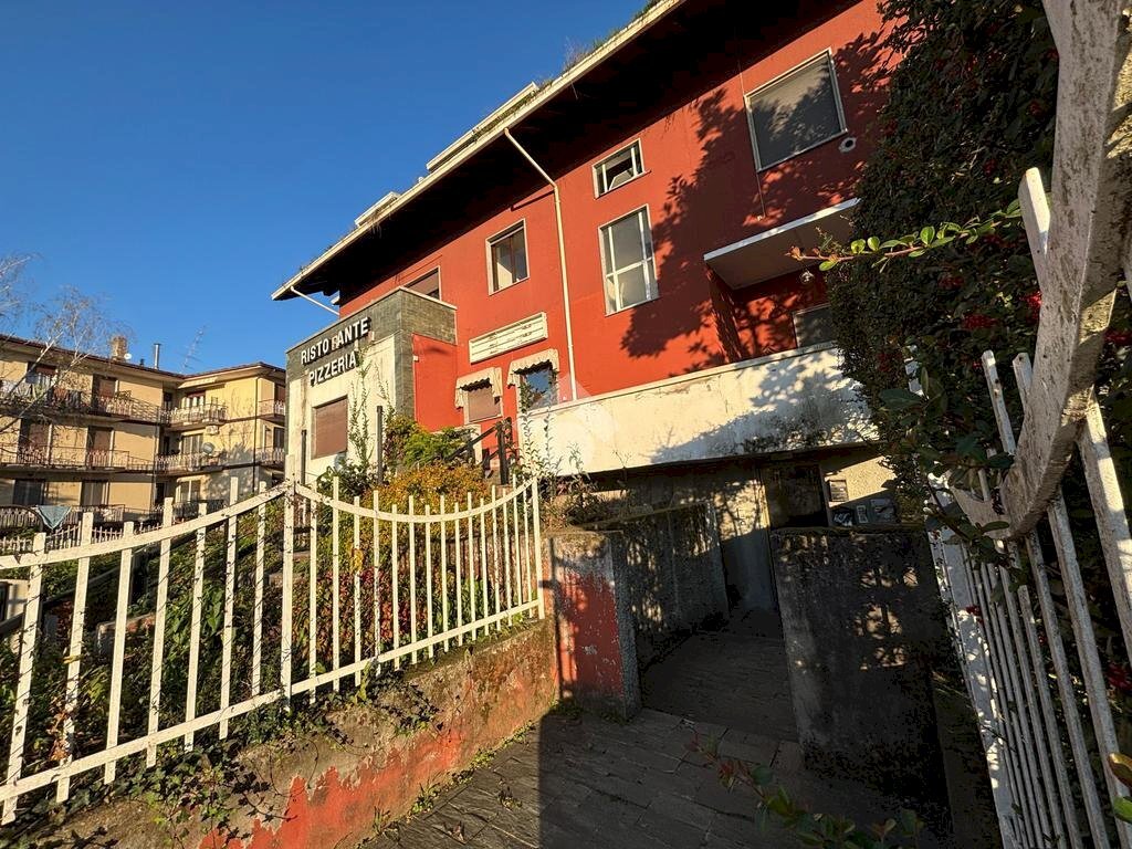 Mansarda Via Circonvallazione, Marano Ticino - foto 3