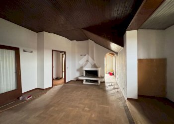 Mansarda Via Circonvallazione, Marano Ticino - foto 1