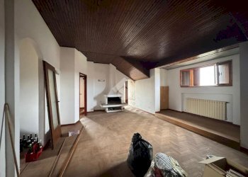 Mansarda Via Circonvallazione, Marano Ticino - foto 2