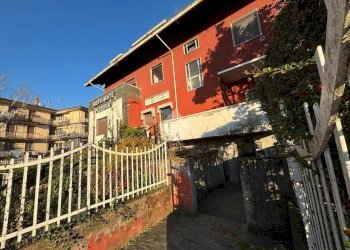 Mansarda Via Circonvallazione, Marano Ticino - foto 3