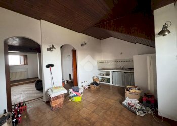 Mansarda Via Circonvallazione, Marano Ticino - foto 4