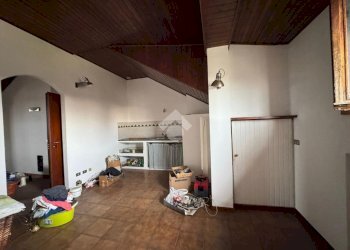 Mansarda Via Circonvallazione, Marano Ticino - foto 5