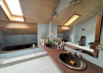 Mansarda Via Circonvallazione, Marano Ticino - foto 7