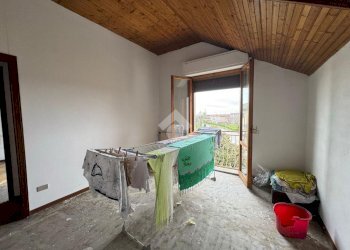 Mansarda Via Circonvallazione, Marano Ticino - foto 12