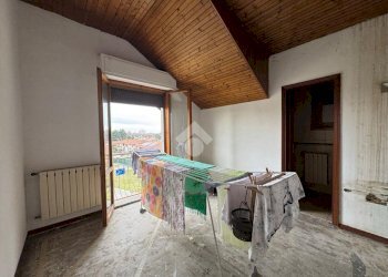 Mansarda Via Circonvallazione, Marano Ticino - foto 13