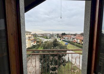 Mansarda Via Circonvallazione, Marano Ticino - foto 15