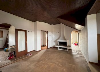 Mansarda Via Circonvallazione, Marano Ticino - foto 17