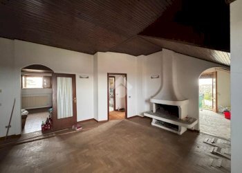 Mansarda Via Circonvallazione, Marano Ticino - foto 18