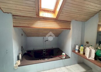 Mansarda Via Circonvallazione, Marano Ticino - foto 19