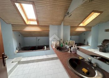 Mansarda Via Circonvallazione, Marano Ticino - foto 20