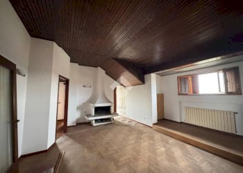 Mansarda Via Circonvallazione, Marano Ticino - foto 21