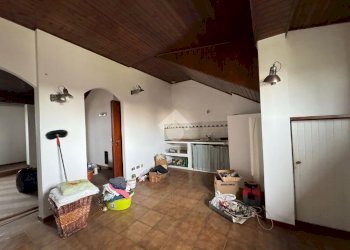 Mansarda Via Circonvallazione, Marano Ticino - foto 22