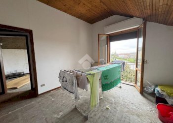 Mansarda Via Circonvallazione, Marano Ticino - foto 24