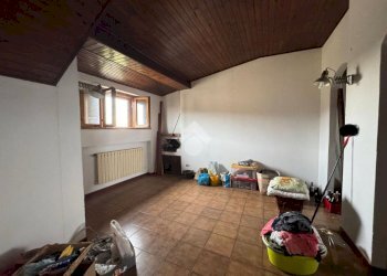 Mansarda Via Circonvallazione, Marano Ticino - foto 26