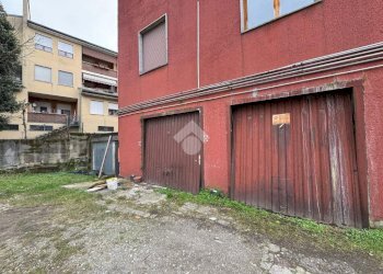 Mansarda Via Circonvallazione, Marano Ticino - foto 27