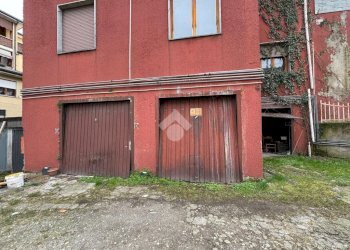 Mansarda Via Circonvallazione, Marano Ticino - foto 28