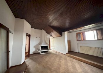 Mansarda Via Circonvallazione, Marano Ticino - foto 29