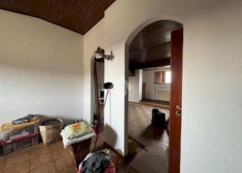 Mansarda Via Circonvallazione, Marano Ticino - foto 33