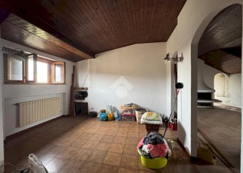 Mansarda Via Circonvallazione, Marano Ticino - foto 35