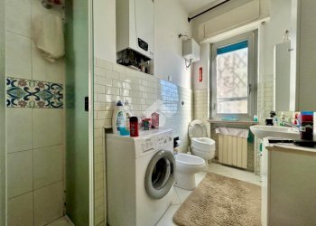 Quadrilocale Via Carlo Bonanni, Genova (zona San Teodoro) - foto 19