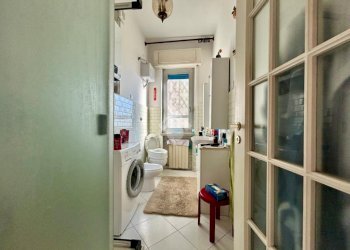 Quadrilocale Via Carlo Bonanni, Genova (zona San Teodoro) - foto 20