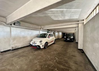 Quadrilocale Via Carlo Bonanni, Genova (zona San Teodoro) - foto 26