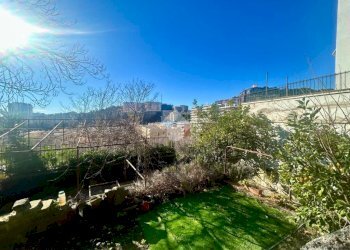 Quadrilocale Via Carlo Bonanni, Genova (zona San Teodoro) - foto 33