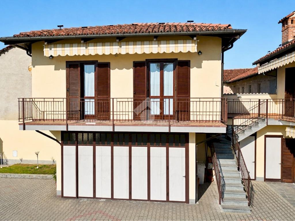 Casa semi indipendente Via Cherasco, Bra - foto 2