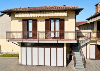 Semi-detached house Via Cherasco, Bra - photo 2