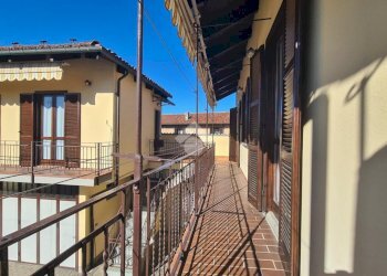 Semi-detached house Via Cherasco, Bra - photo 25