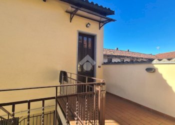 Semi-detached house Via Cherasco, Bra - photo 30