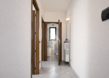 Semi-detached house Via Cherasco, Bra - photo 31