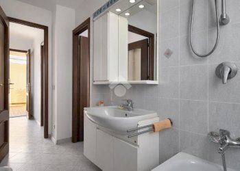 Semi-detached house Via Cherasco, Bra - photo 40