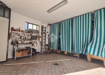 Semi-detached house Via Cherasco, Bra - photo 41