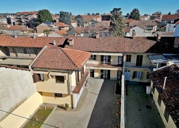 Semi-detached house Via Cherasco, Bra - photo 44