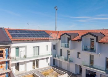 Bilocale Via Pascheretto, Marene - foto 17