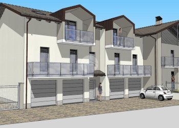 Bilocale Via Pascheretto, Marene - foto 25