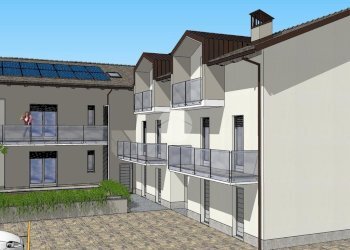 Bilocale Via Pascheretto, Marene - foto 27