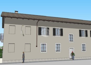 Bilocale Via Pascheretto, Marene - foto 29