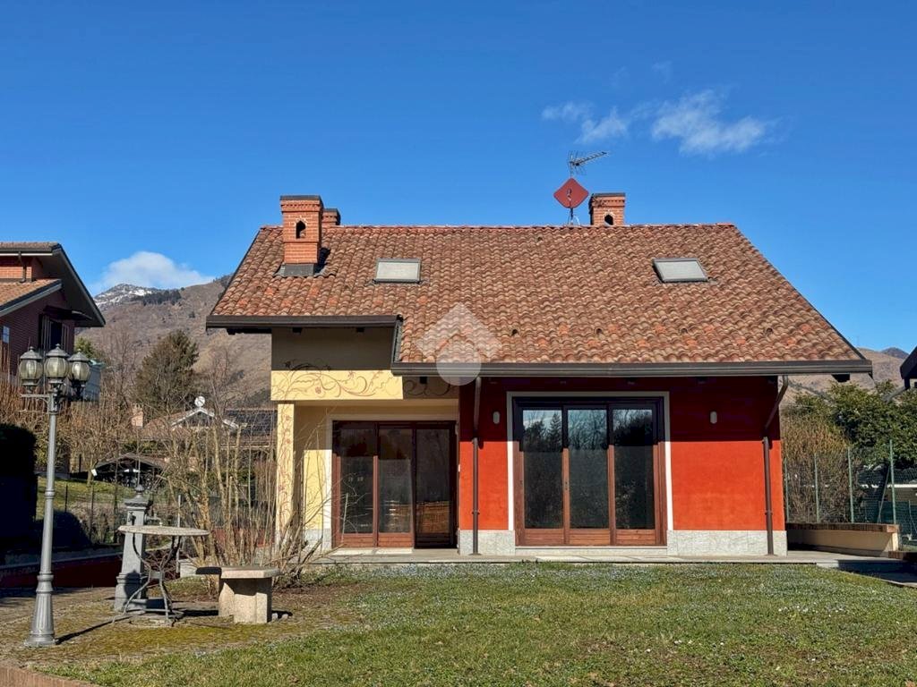 Villa Via Alpignano, Val della Torre - foto 1